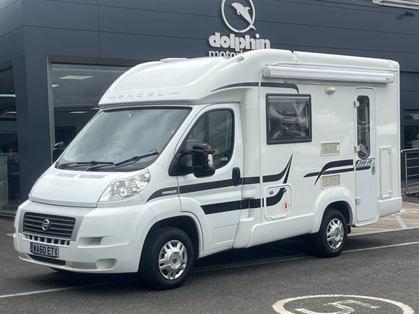 Auto-Trail Excel 590EK